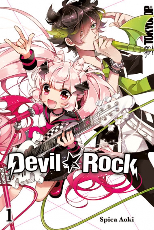 Devil Rock