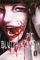 Die Blutprinzessin