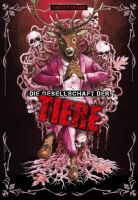 Die Gesellschaft der Tiere