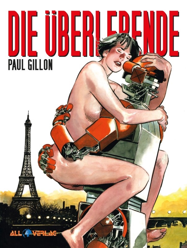 Die Überlebende**