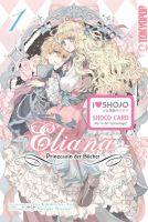 Eliana – Prinzessin der Bücher