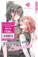Flüster mir ein Liebeslied