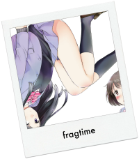 Fragtime
