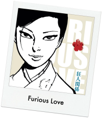 Furious Love
