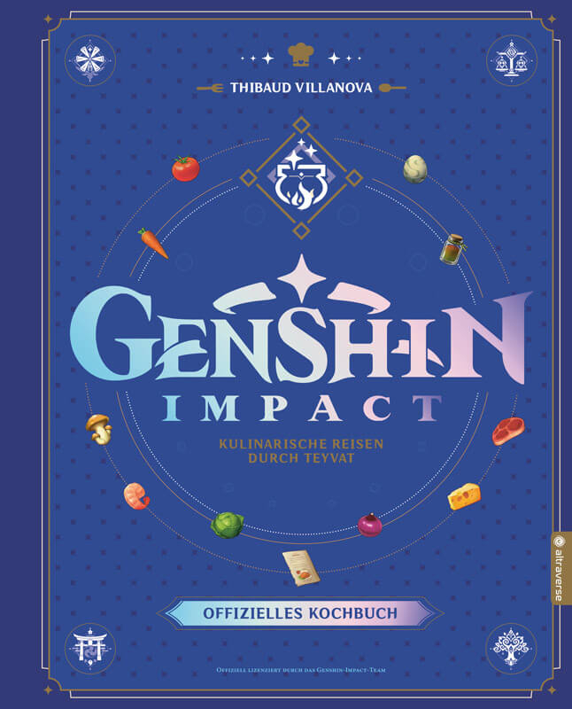 Genshin Impact