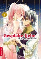Gespielte Liebe...oder doch nicht?