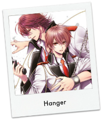 Hanger