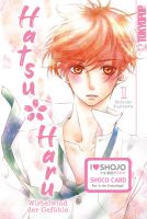 Hatsu * Haru - Wirbelwind der Gefühle