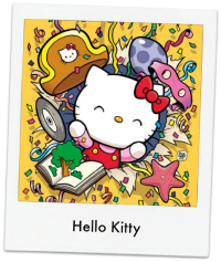 Hello Kitty
