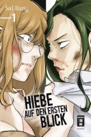 Hiebe auf den ersten Blick