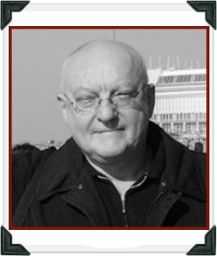 Daniel Hulet