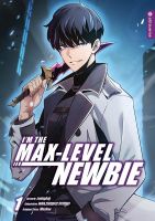 I'm the Max-Level Newbie