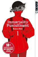 Immortality and Punishment
