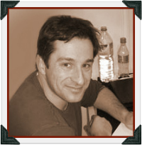 Richard Isanove