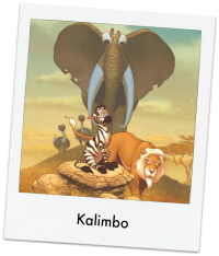 Kalimbo