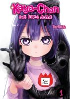 Kaya-Cha hat keine Angst