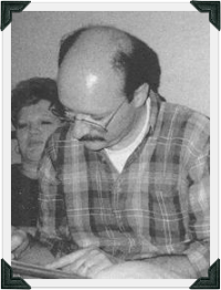 Kevin Nowlan