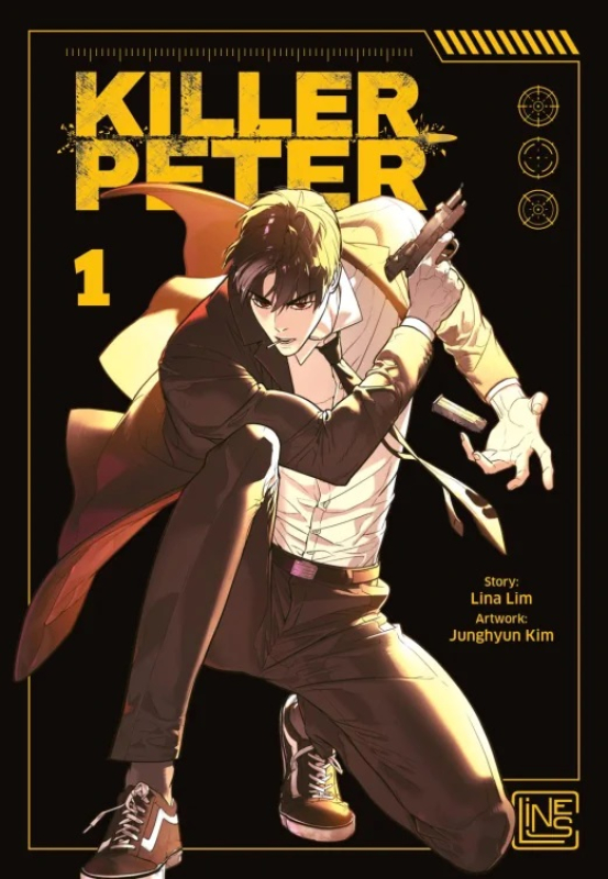 Killer Peter