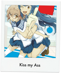 Kiss My Ass