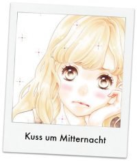 Kuss um Mitternacht