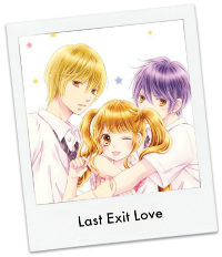 Last Exit Love