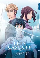 Let's Cast Off