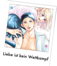 Liebe ist (k)ein Wettkampf