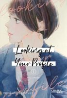 Looking at Your Profile