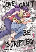 Love Can't Be Scripted