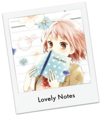 Lovely Notes