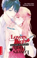 Lovers High - Meine Freundin, ihr Freund und ich