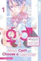 Mao Can't Choose a Gender