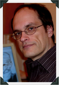 Martin Frei