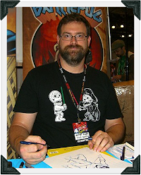 Mike Norton