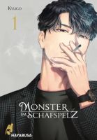 Monster im Schafspelz