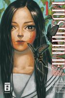 Mushihime – Insect Princess