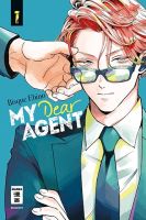 My Dear Agent