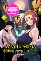 Mysterious Disappearances