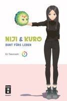 Niji & Kuro