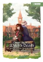 Once Upon a Witch's Death