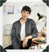 Paula Bulling