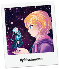#plüschmond