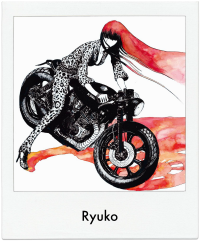 Ryuko