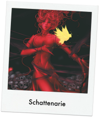 Schattenarie