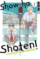 Show-ha Shoten! Champions of Comedy
