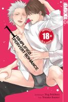 Simplified Pervert Romance