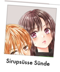 Sirupsüße Sünde