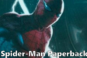 Spider-Man Paperback