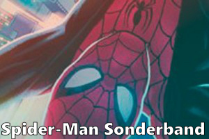 Spider-Man Sonderbände