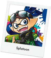 Splatoon